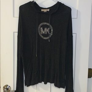 Micheal Kors hoddie